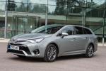 Toyota Avensis Touring Sports 2015 года